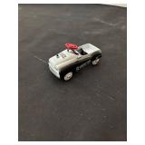 Set of 6 Hallmark Kiddie Car Classics Diecast Models