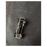 Set of 6 Hallmark Kiddie Car Classics Diecast Models