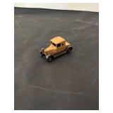 Set of 6 Hallmark Kiddie Car Classics Diecast Models