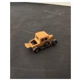 Set of 6 Hallmark Kiddie Car Classics Diecast Models