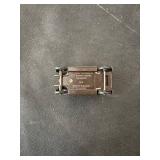 Set of 6 Hallmark Kiddie Car Classics Diecast Models