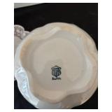 Antique Galatea E.L.P. Co. Wash Basin and Pitcher Set