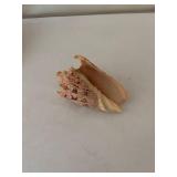 Collection of Seashells and Starfish Decor