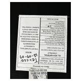 Pair of Vintage Upholstered Armchairs with Floral Pattern