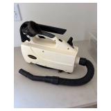 Oreck XL BB1000D Handheld Vacuum Cleaner with Filter Bags