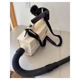 Oreck XL BB1000D Handheld Vacuum Cleaner with Filter Bags