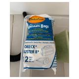 Oreck XL BB1000D Handheld Vacuum Cleaner with Filter Bags