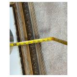 Framed Louis Icart Artwork: 