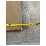 Framed Set of 5 Historic Building Prints