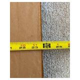 Framed Watercolor Art of Stillwater, Minnesota