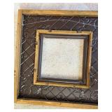 Decorative Metal Frame