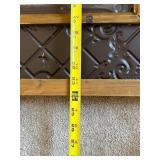 Decorative Metal Frame