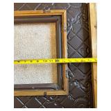 Decorative Metal Frame