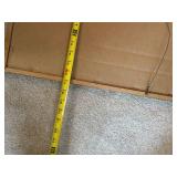 Framed Beatrix Potter 