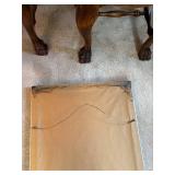 Framed Bessie Pease Gutmann Print: 