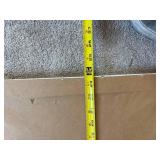 Framed Bessie Pease Gutmann Print: 