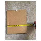 Framed Renaissance Art Print in Ornate Gold Frame