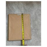 Framed Renaissance Art Print in Ornate Gold Frame