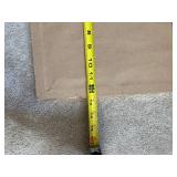 Framed Vintage Lux Soap Advertisement Poster