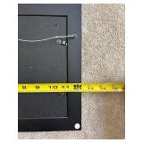 Pair of Charles Dana Gibson Framed Prints