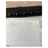 Pair of Charles Dana Gibson Framed Prints