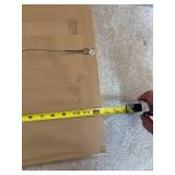 Framed Vintage Artwork of Mother and Child