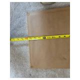 Framed Vintage Artwork of Mother and Child