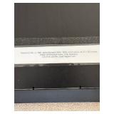 Albert Bierstadt Painting Reproduction of Yellowstone Falls