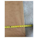 Framed Eagle Mountain Artwork by J. Kelley 2001