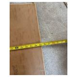 Framed Eagle Mountain Artwork by J. Kelley 2001