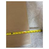 Framed Alan Blaustein Photograph 