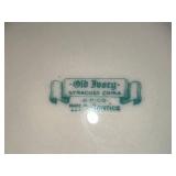 Vintage Bavaria & Syracuse China Dinnerware Set with Floral Design