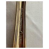 Farberware Gold-Plated Stainless Steel Flatware Set