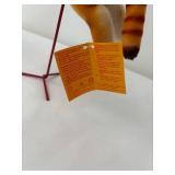 Steiff Button in Ear Golden Age of the Circus Tiger Figurine