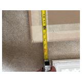 Set of 2 Kim Taylor Reece Framed Hula Kahiko Photographs