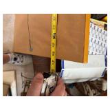 Framed Vintage Peugeot Bicycle Advertising Poster