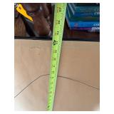 Framed Artwork by Roberson - Surreal Bicycle Landscape