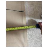 Framed Art Print of Dancing Woman by Louis Icart