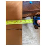 Framed Vintage Style Salvation Army Poster