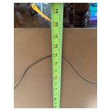 Framed Vintage Style Salvation Army Poster