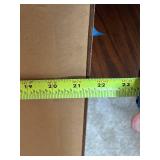 Framed Winter Scene Print by Wayne Britton, Signed and Numbered