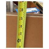 Framed Winter Scene Print by Wayne Britton, Signed and Numbered