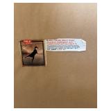 Framed Print "The Rev. Robert Walker Skating on Duddingston Loch" by Henry Raeburn