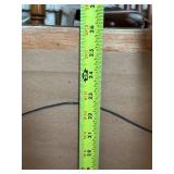 Framed Vintage Monso Ventilator Advertising Poster