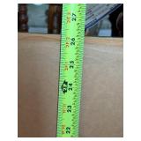 Framed Yellowstone Waterfall Art Print