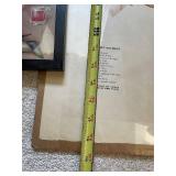 Vintage Vargas Pin-Up Art Collectible Set