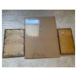 Vintage Vargas Pin-Up Art Collectible Set