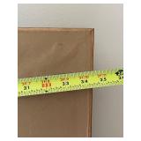 Framed Artwork Print of 