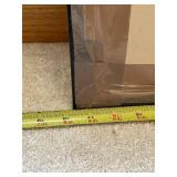 Framed Illusion by Louis Icart Print