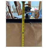 Framed Louis Icart Print with Ornate Gold Frame